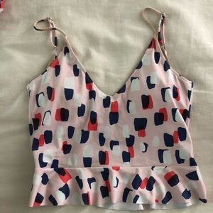 EUC Medium Scoopback